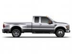 Ford F-350 Super Duty Super Cab 2007 года
